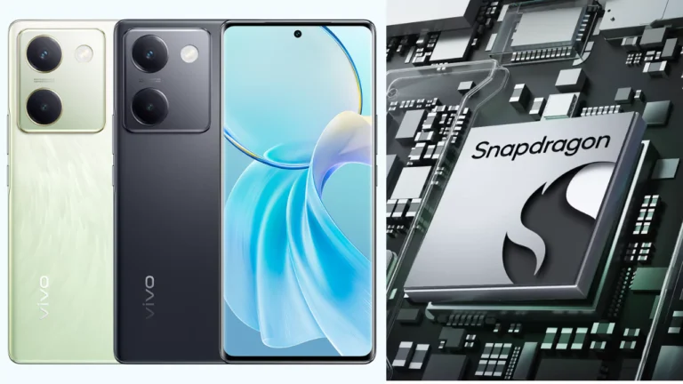 VIVO Y200 5G 8GB+256GB
