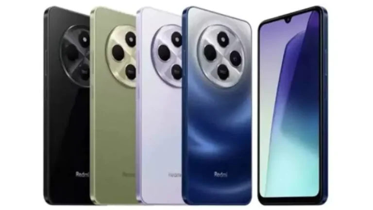 Best 5G smartphones under ₹10000 in February 2025
