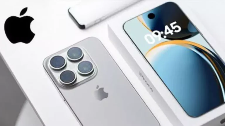 Iphone 17 Pro