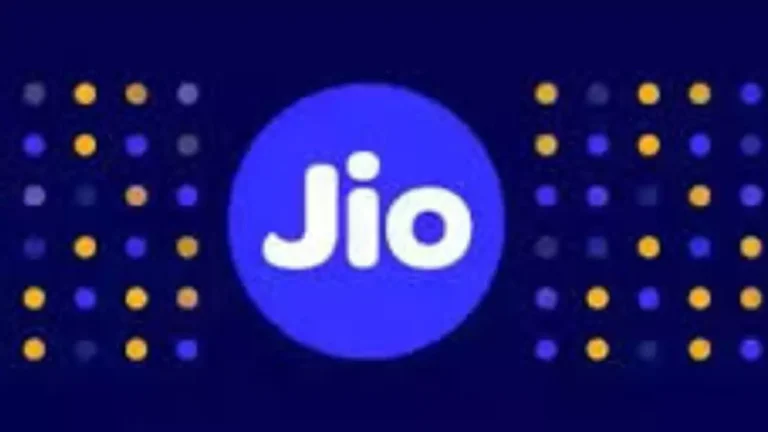 Reliance Jio Introduces