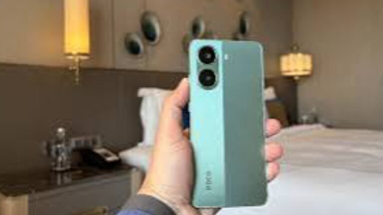 Poco X7 Pro