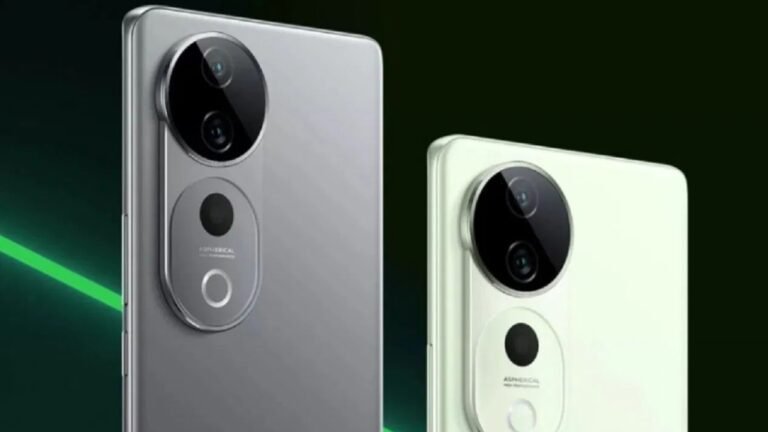 Vivo T3 Ultra