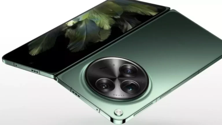 Oppo Find N5