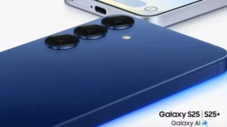Samsung Galaxy S25 Series