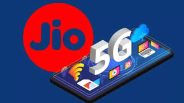 Jio Extends New Year Special Plan