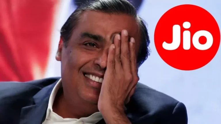 Jio Unlimited Plan