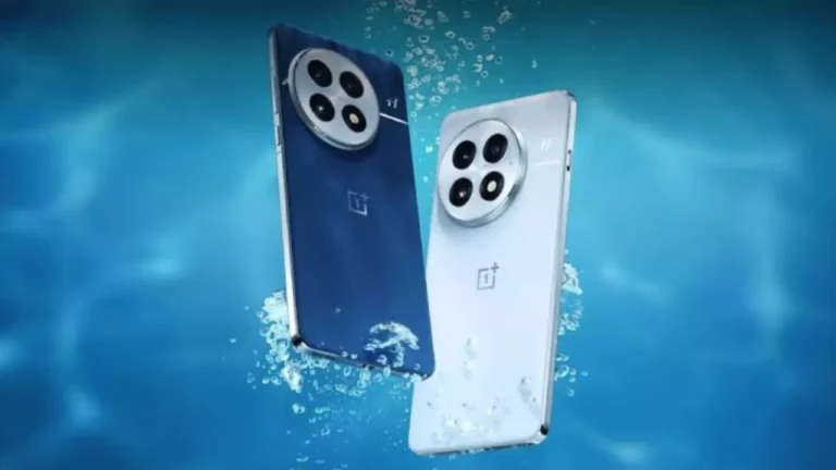 OnePlus 13 Mini